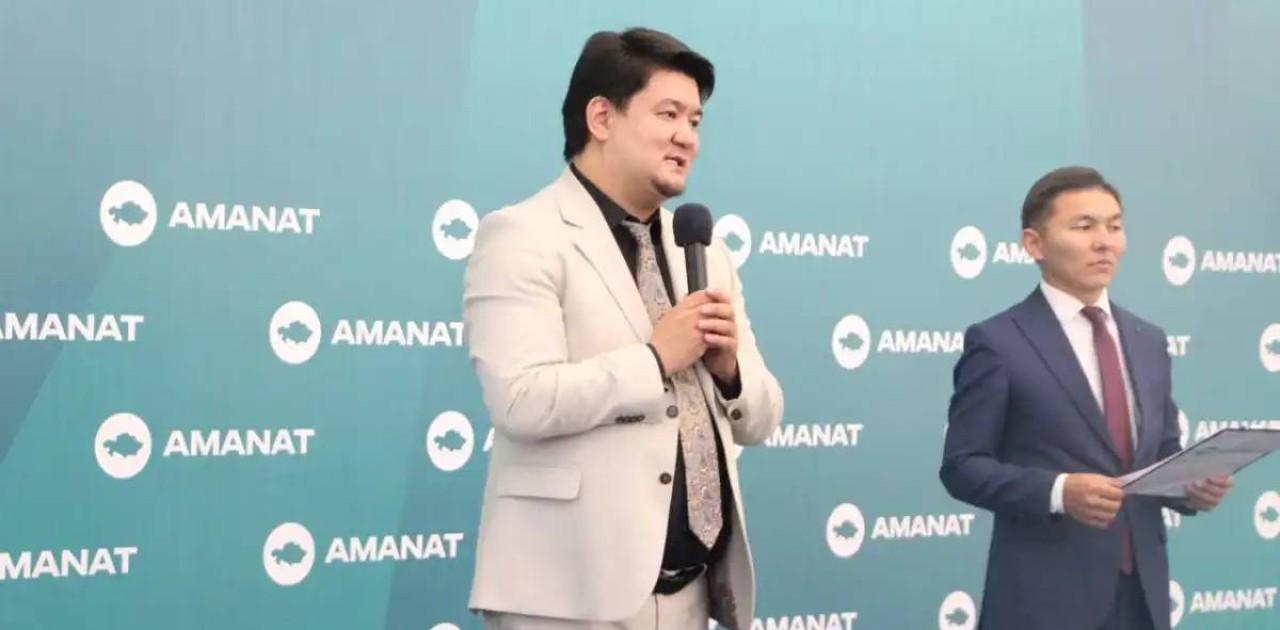 Абай Құнанбайұлының қара сөздері топтастырылған аудио жинақ әзірленді