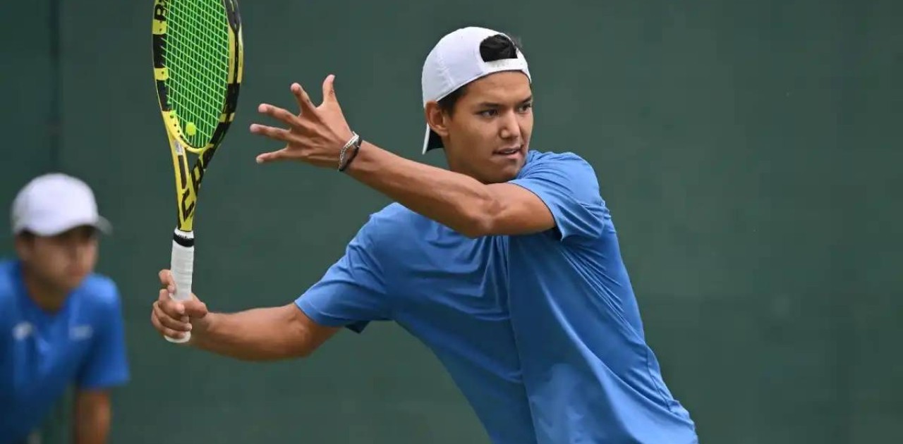 Астанада теннистен Президент кубогы басталды