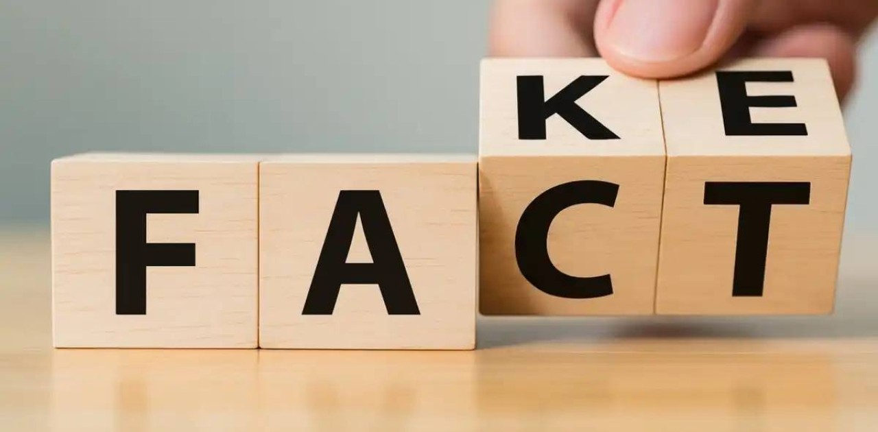 Жалған ақпаратқа қарсы күрес жөніндегі орталық іске қосылды