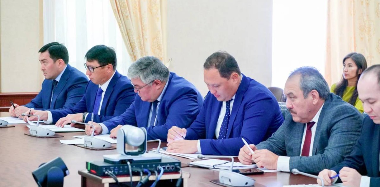 Үкімет қант зауыттарын салатын инвесторларға қолдау көрсетеді