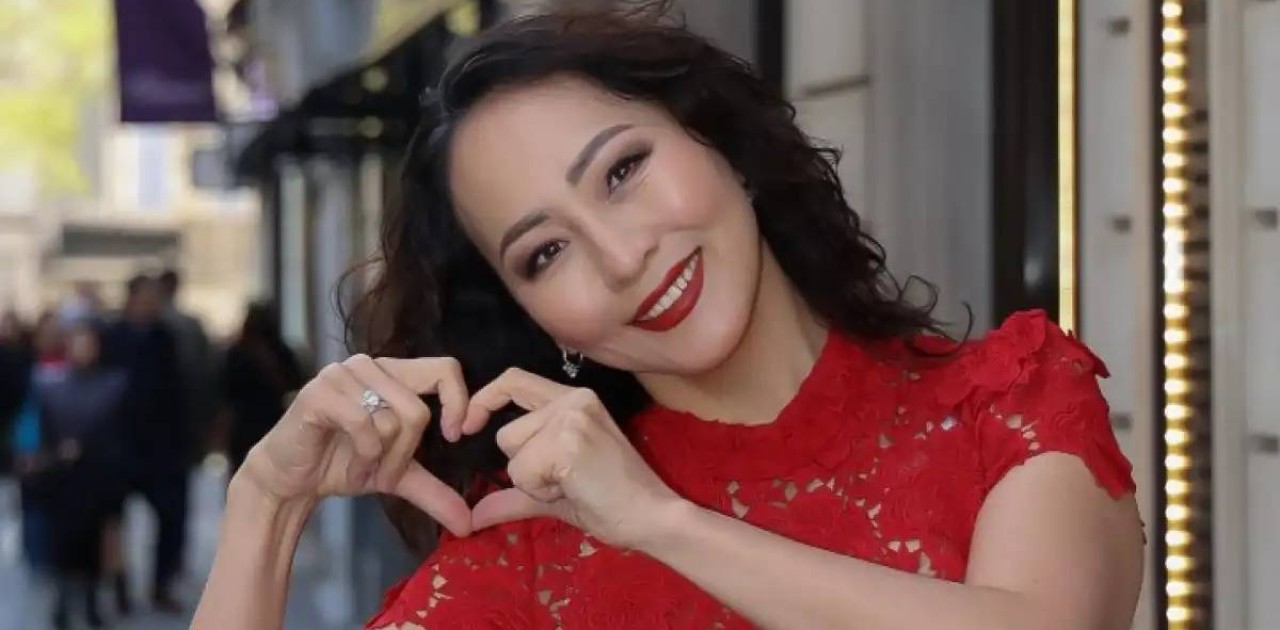 «Жақында өмірге сәби келеді»: Айгүл Иманбаева қуанышты жаңалығын бөлісті