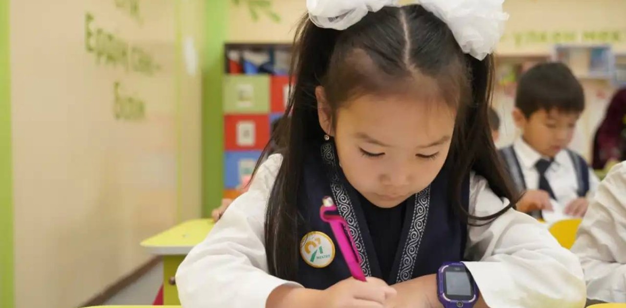 Елімізде балалар министрге тікелей хат жолдай алады