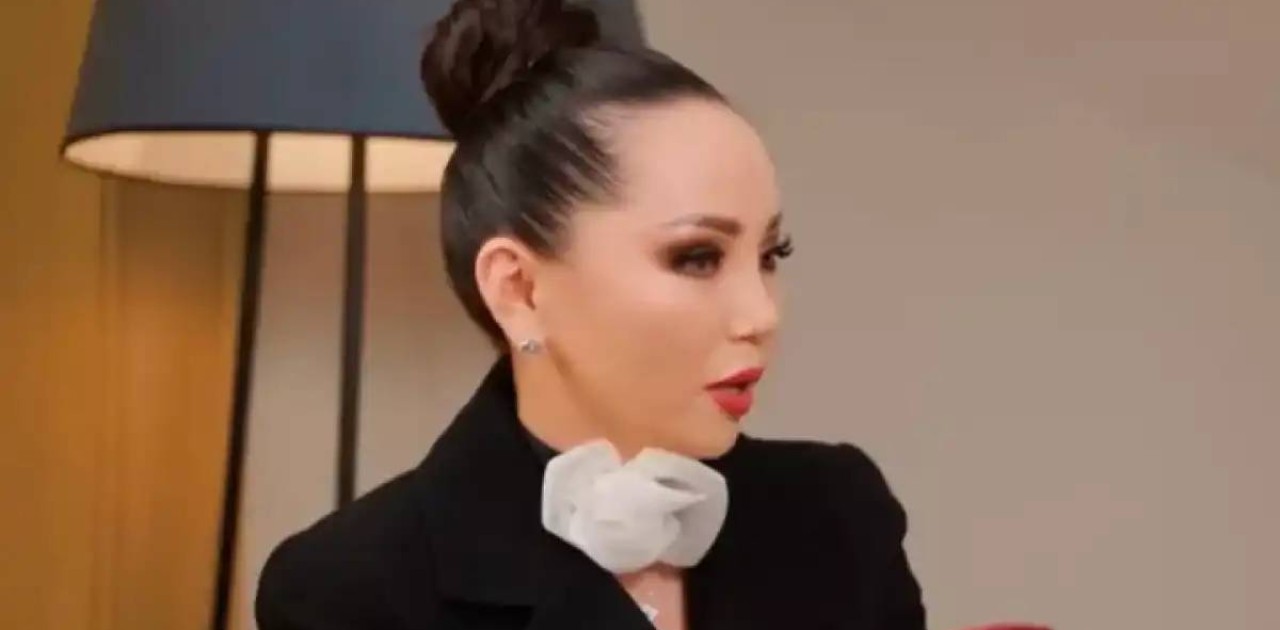 Баян Алагөзова елордада өтетін Дженнифер Лопестің концертіне қатысты ойын айтты