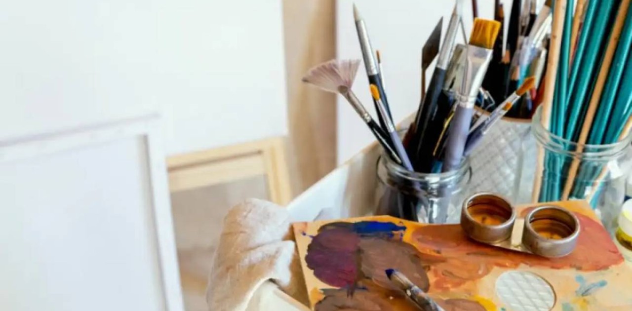 Суретшілер арасындағы республикалық байқауға өтінімдер қабылданып жатыр