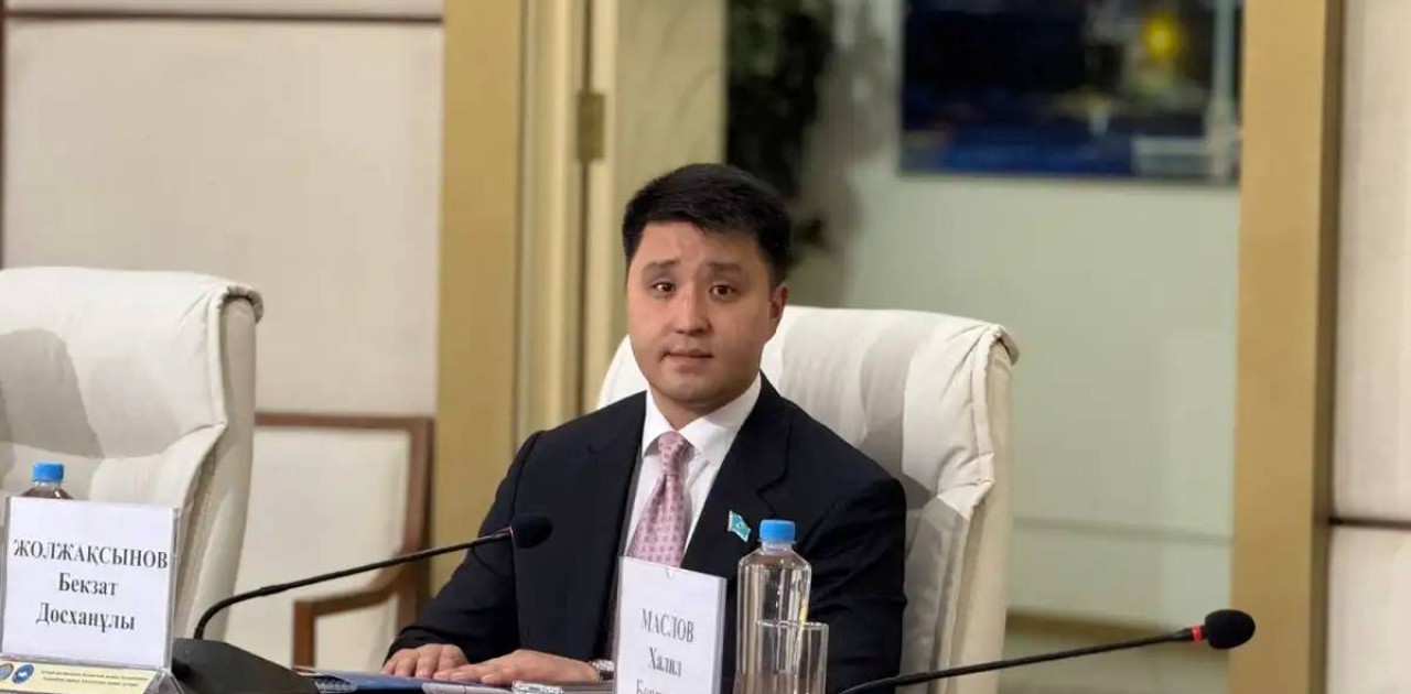 Жолдаудағы басым бағыттар өңірлердің дамуына серпін береді – астаналық депутат