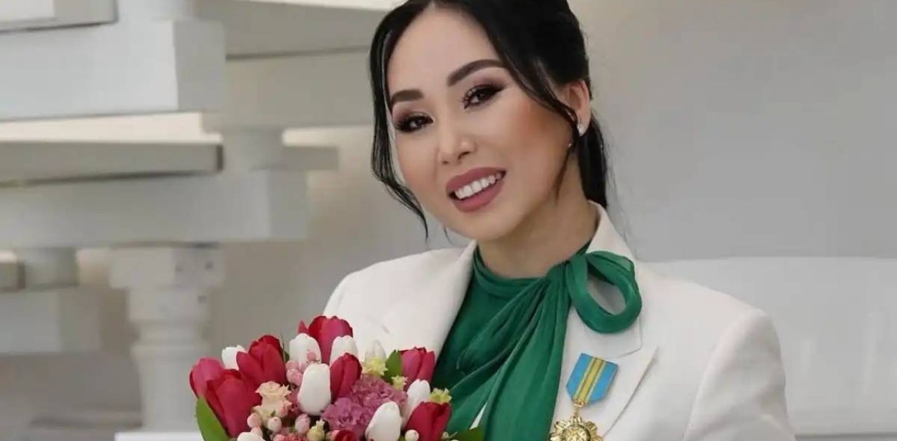 Жарты сағат қалғанда «лақтырып» кетті: Қарақат Әбілдина туған күніндегі реніштерін жасырмады