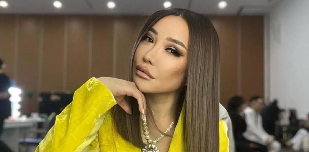 «Біздің келініміз деп мақтанады»: Маржан Арапбаева енесімен қарым-қатынасы туралы айтты