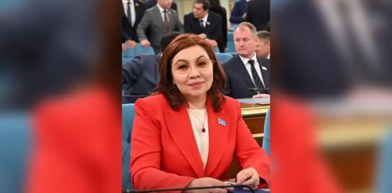 Бір палаталы модельге көшу жүзеге асса, заңнамалық процестер жеңілдейді – Бибігүл Жексенбай