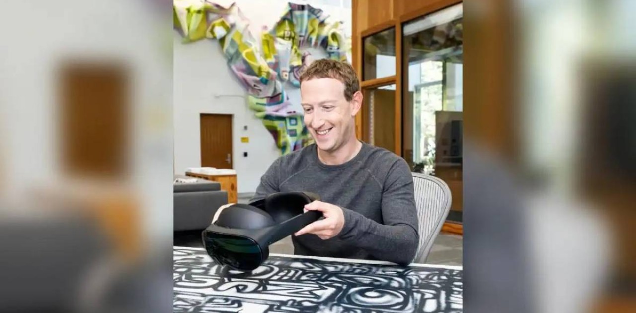 Марк Цукерберг әлемдегі ең бай адамдар тізімінде 4-ші орында тұр