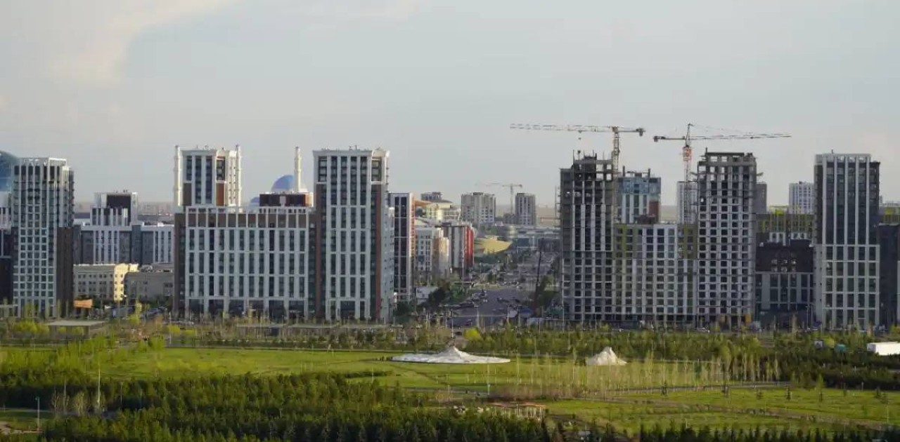 «Астанадан екі бөлмелі пәтер алдық»: «Елорда жастары» бағдарламасы қатысушысы қалай үйлі болғанын айтты