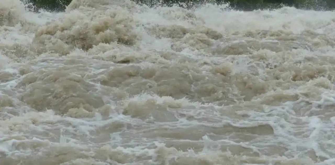 Өткен жылғы су тасқыны теңіздің деңгейін көтеруге қаншалықты үлес қосты – Болат Бекнияз