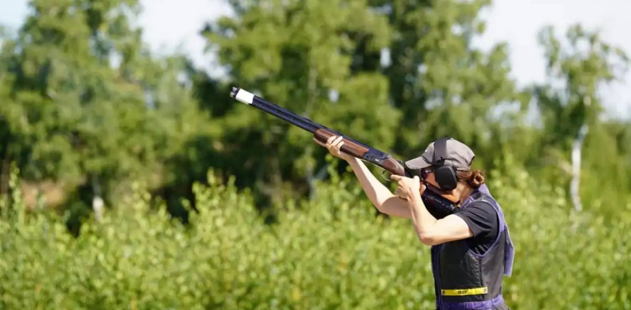 Астанада стендте атудан VI жастар ойындары жалғасып жатыр