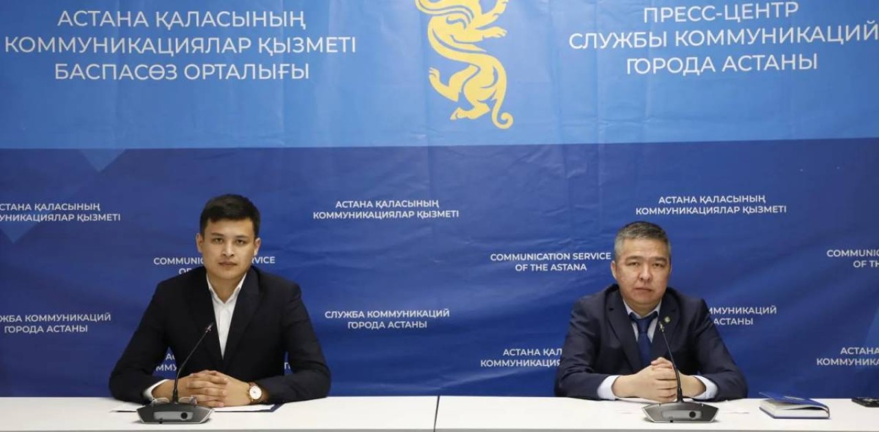 Астанада 155 мыңнан астам жеке тұлға декларация тапсырмаған