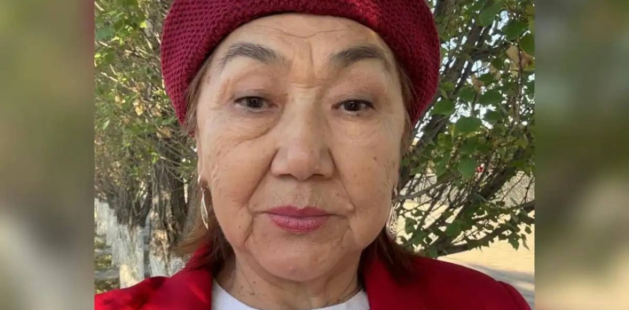 Елорданың «Байқоңыр» ауданы зейнеткерлері Жолдауды ықыласпен тыңдады – Маржан Пірімбетова