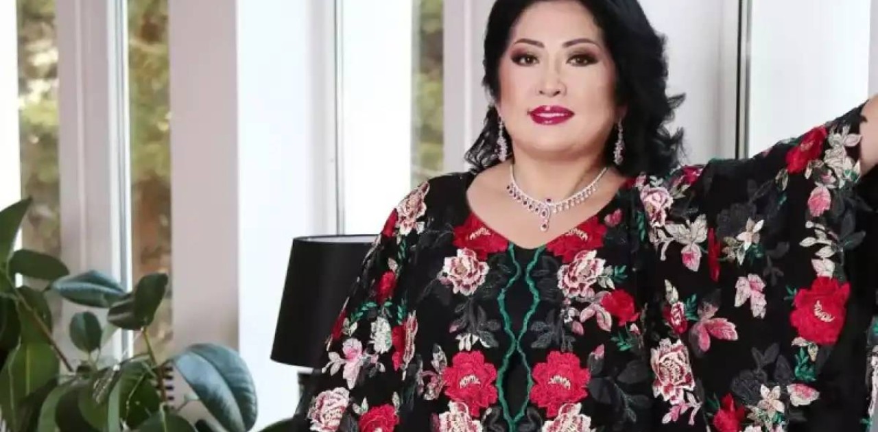 «Қайда қарап жүрсіздер?»: Мақпал Жүнісова әкімдікке үндеу жасады