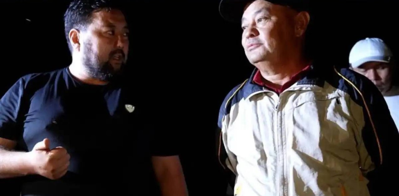 Министрлік өкілдері суармалы судың әділ бөлінуін бақылауына алды