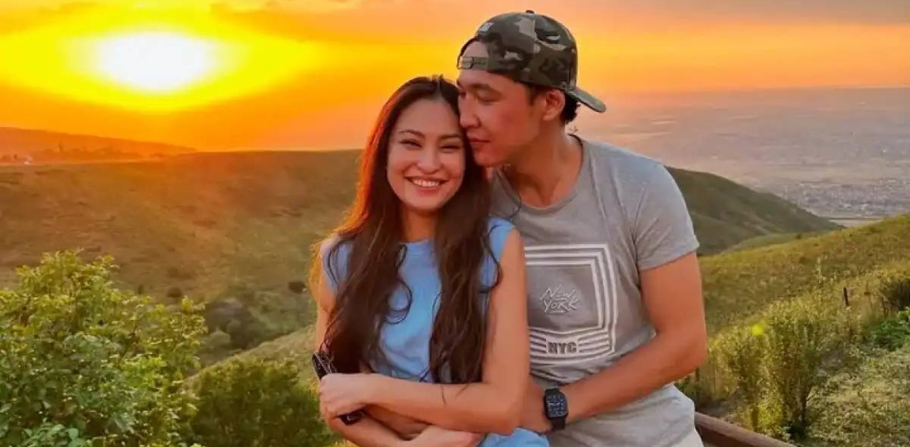 «Абыройымды қорғауға мәжбүрмін»: актер Шәріп Серік бұрынғы сүйіктісіне қол көтерген