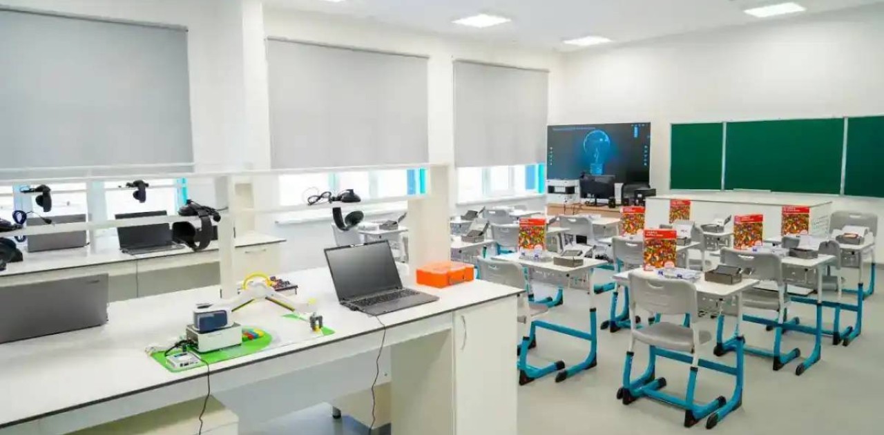 Елімізде арнайы білім беру ұйымдарының саны 508-ге жетті