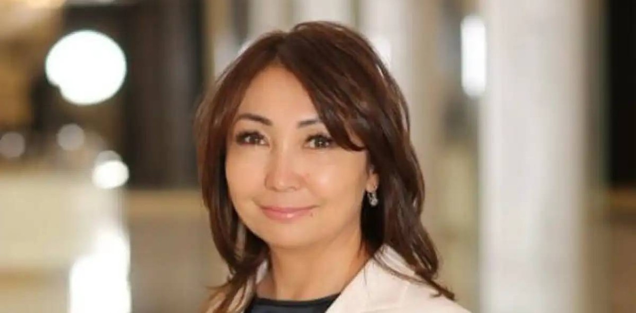 Қазақстанның цифрлық болашақты қалыптастырушы елдердің қатарына қосылуға мүмкіндігі бар - Ляззат Разбекова