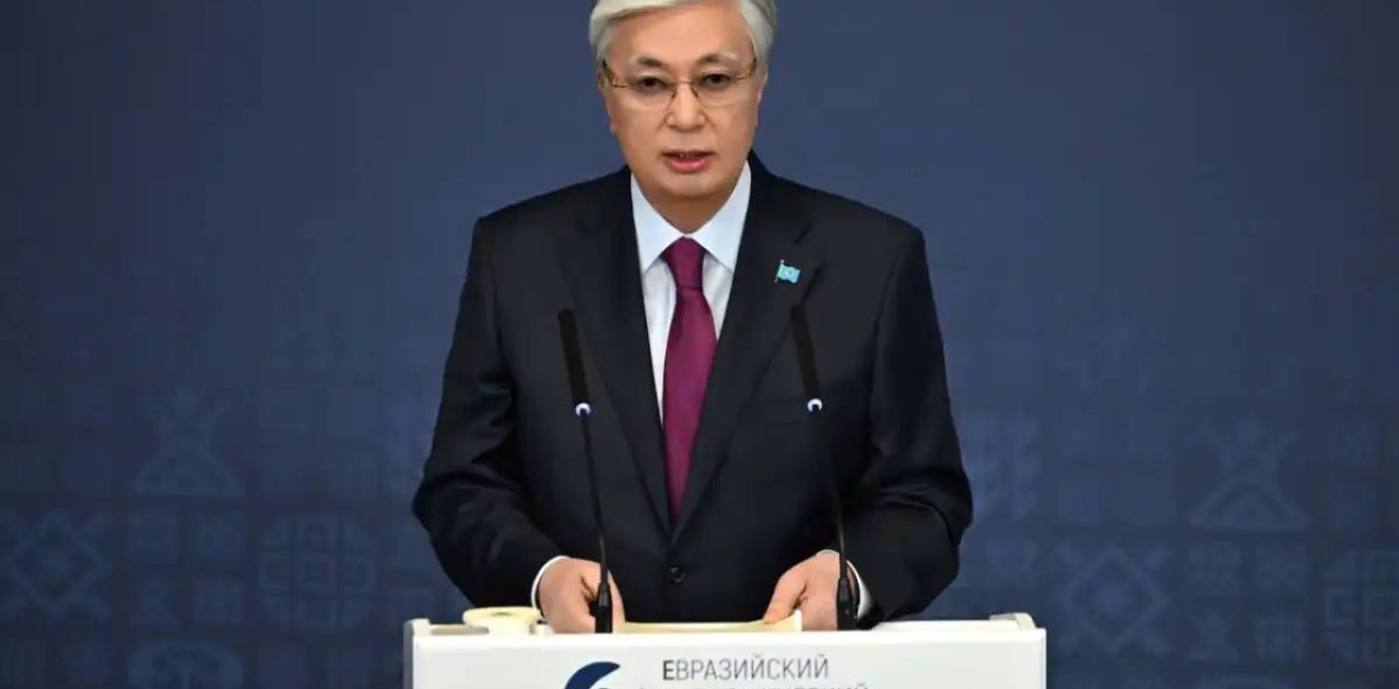 Астанада Alem.AI халықаралық жасанды интеллект орталығы ашылады – Тоқаев