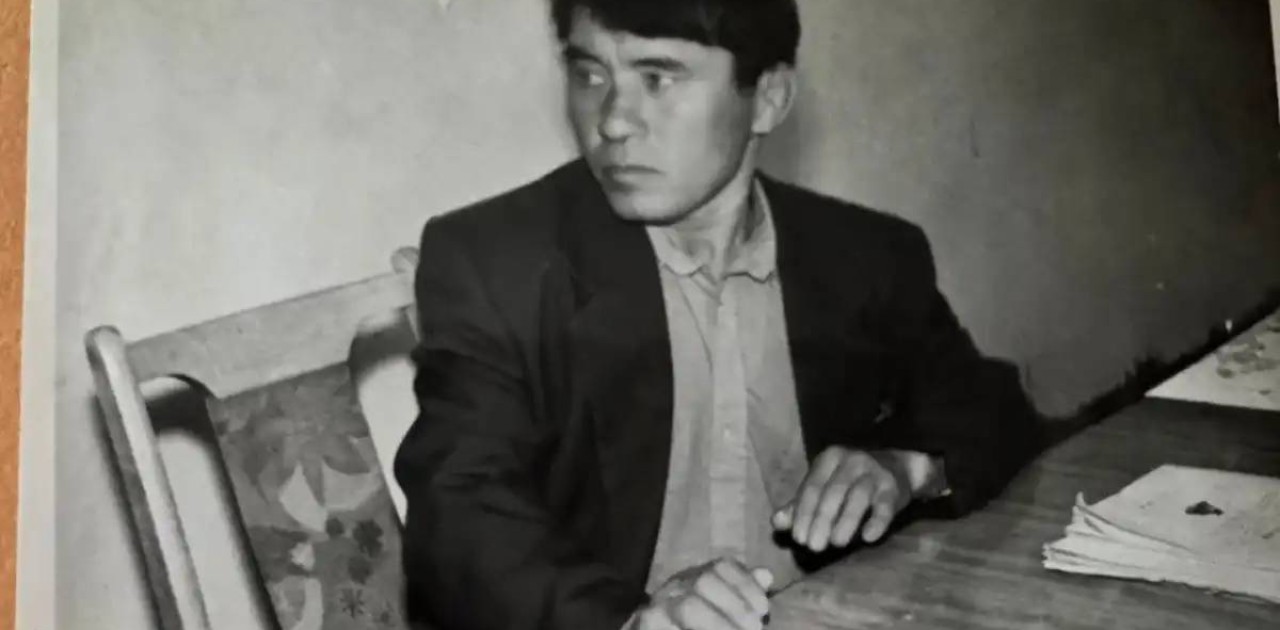 Қазақстанның 30 чемпионын және Кеңес Одағының екі чемпионын дайындаған бапкер Қадыркен Қожанов