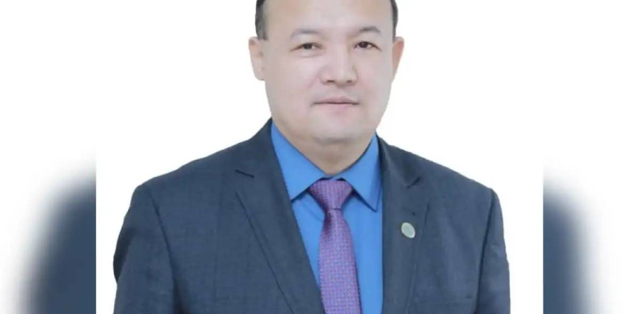 Жасанды интеллект елдің дамуына оң әсерін тигізеді - Қанат Еңсенов