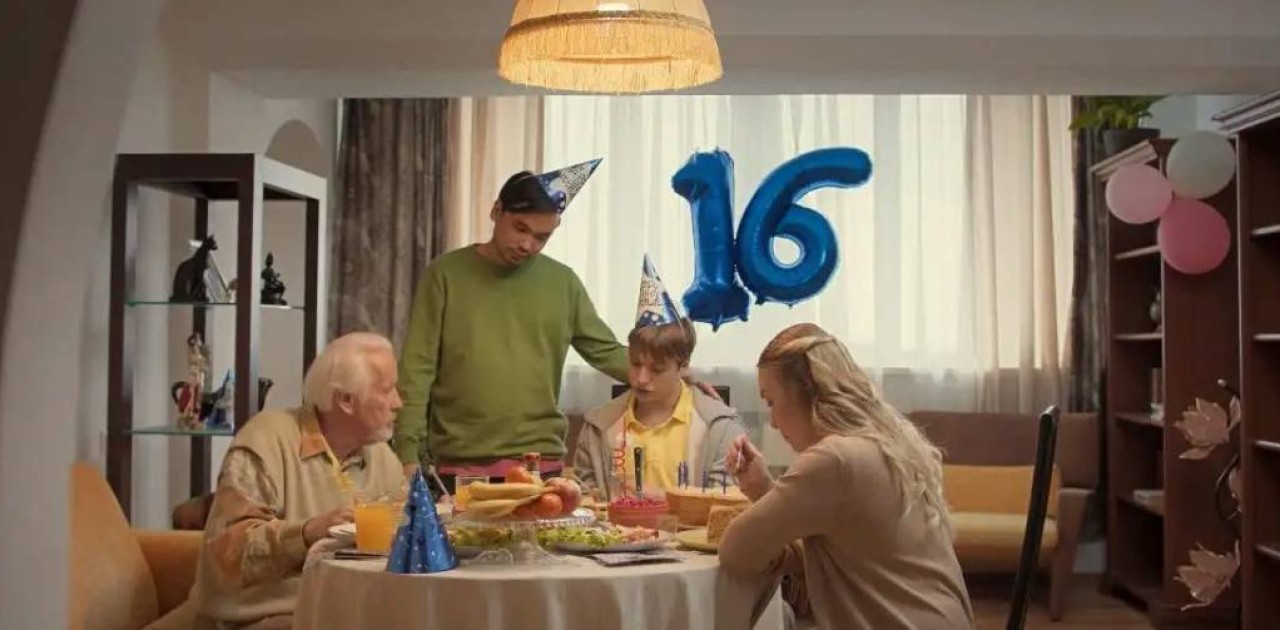 «Шатырдағы екеу» фильмі Үндістандағы кинофестивальде екі жүлде жеңіп алды