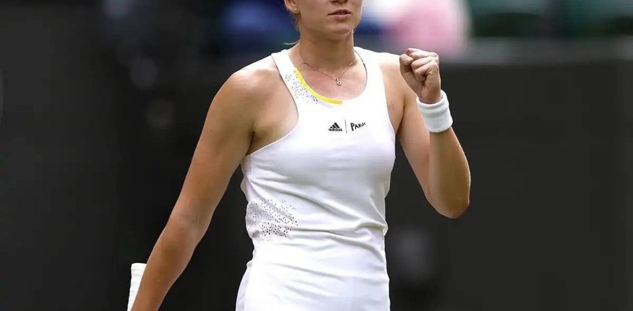 Елена Рыбакина АҚШ-тағы турнирдің ширек финалына өтті