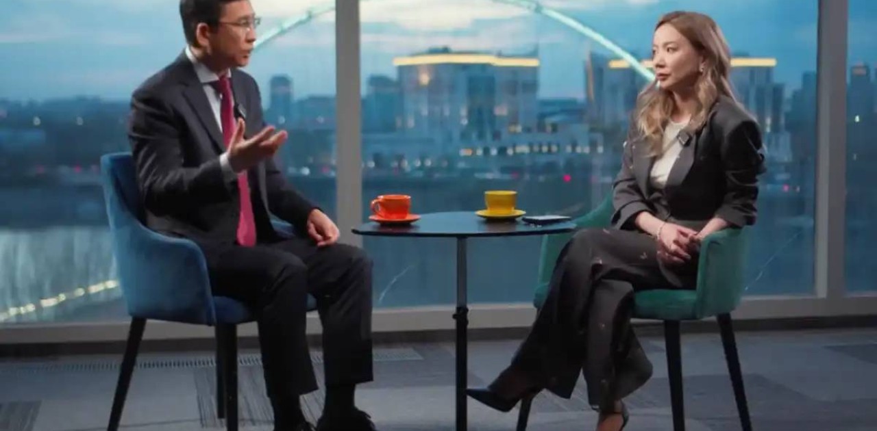 Ауырып тұрған адам сол күнгі дәрігер қабылдауына жазыла алмайды – Аймағамбетов