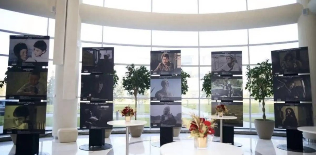 Халықаралық марапаттар, кинофестиваль және қазақстандық кинематографияның дамуы: 2024 жыл қорытындысы