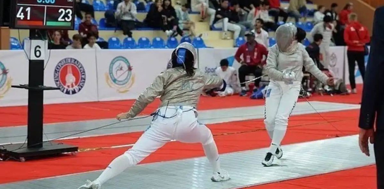 Осы аптада өтетін спорттық іс-шаралар кестесі жарияланды