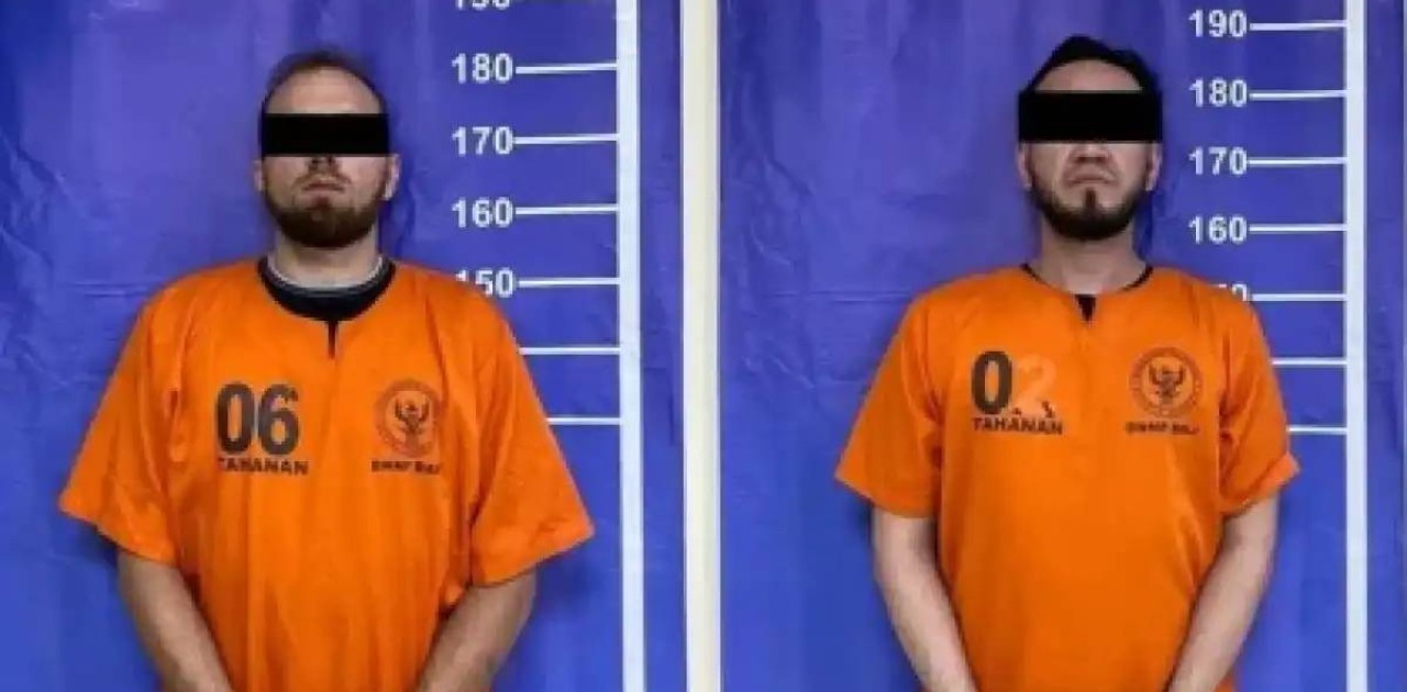 Индонезияда есірткімен ұсталған екі қазақстандық қандай жазаға тартылуы мүмкін