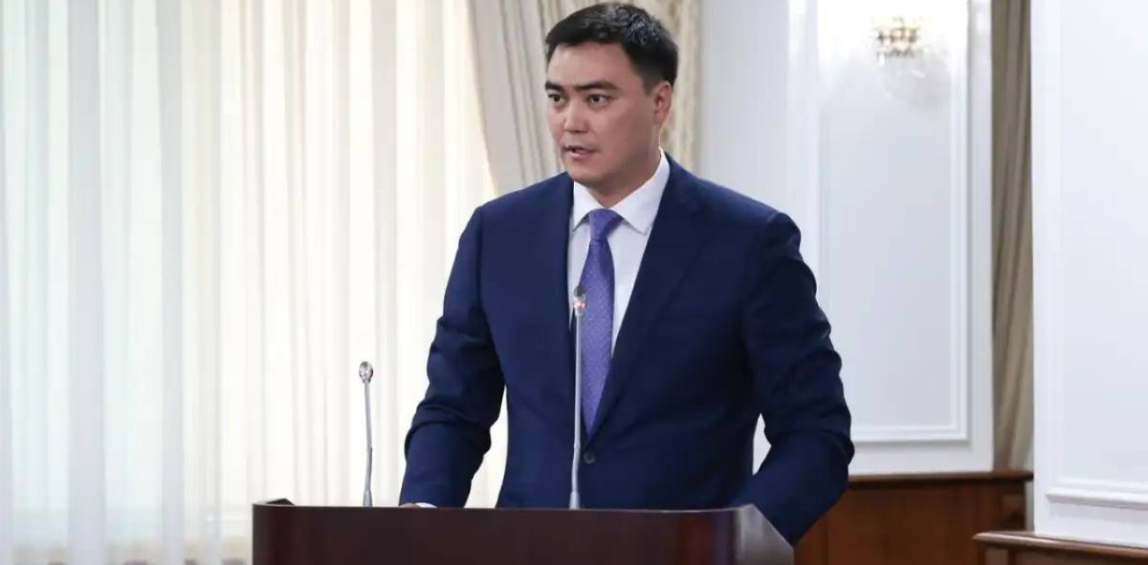 Қазақстанда 75 жаңа мамандық пайда болды – Иран Шархан