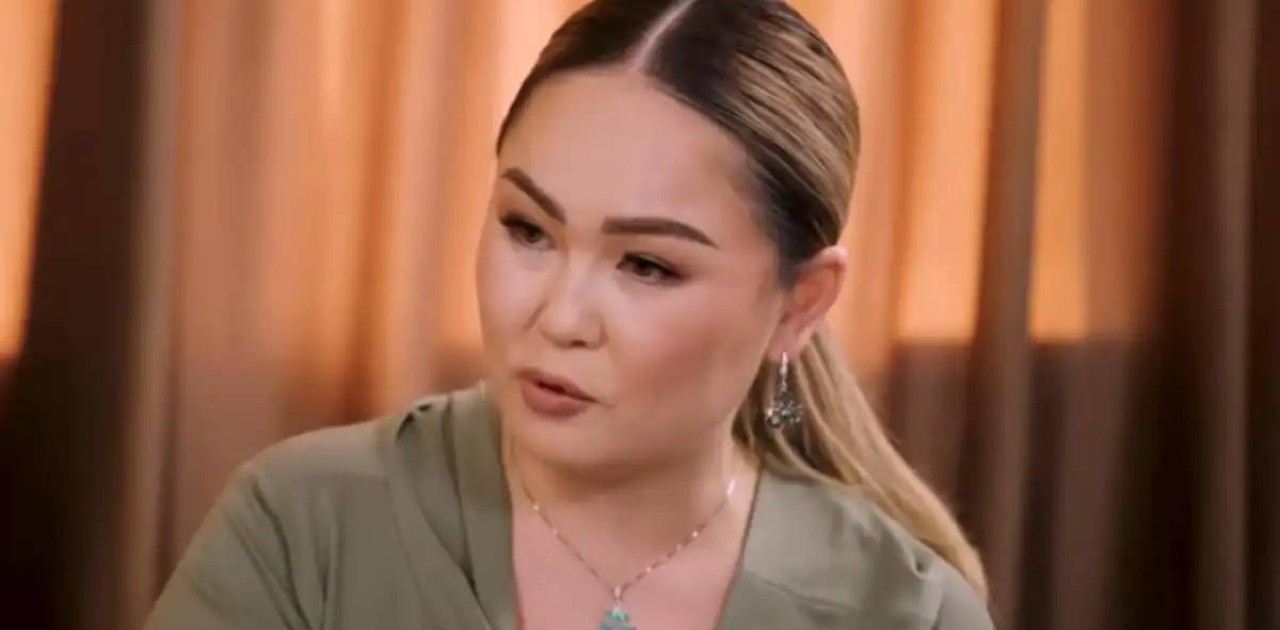 «Проблема емес»: блогер Дана Есеева сәлем салуға қатысты пікірін білдірді