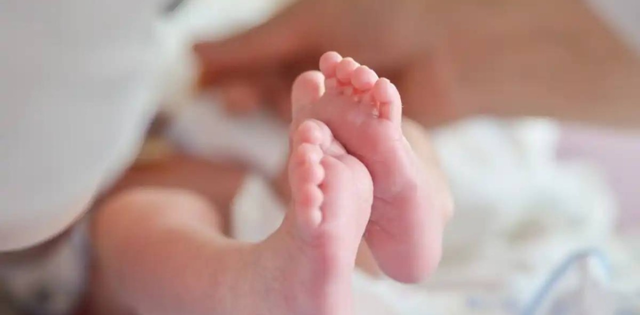 Шымкентте салмағы 7 келіге жуық бала дүниеге келді