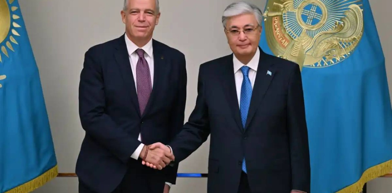 Philip Morris компаниясы Қазақстан бюджетіне 1,2 трлн теңге салық төледі