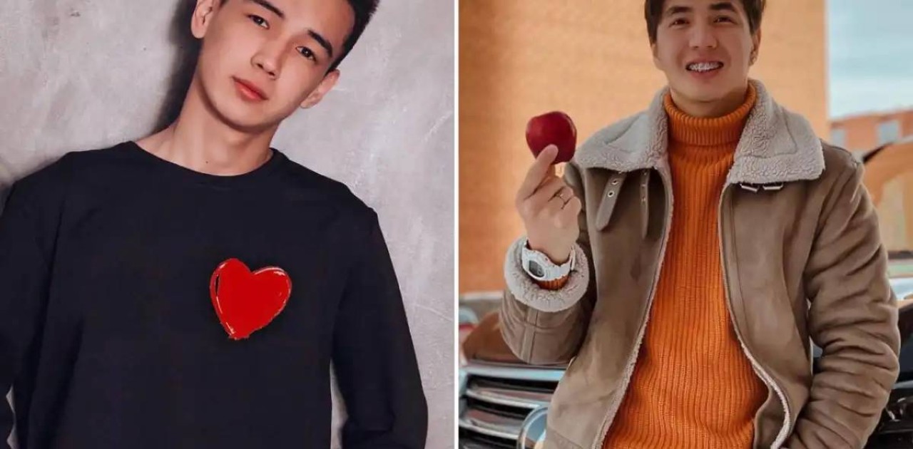 «Менің деңгейім емес»: блогер Ерболат Жанабылов пен Дархан Жолшыбековтің арасында кикілжің туды