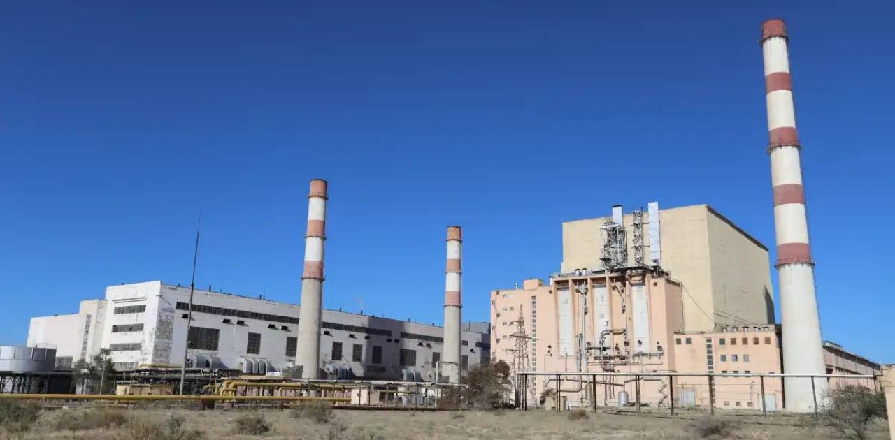 Маңғыстау атом энергетикалық комбинатында оқыс оқиға салдарынан екі жұмысшы зардап шекті