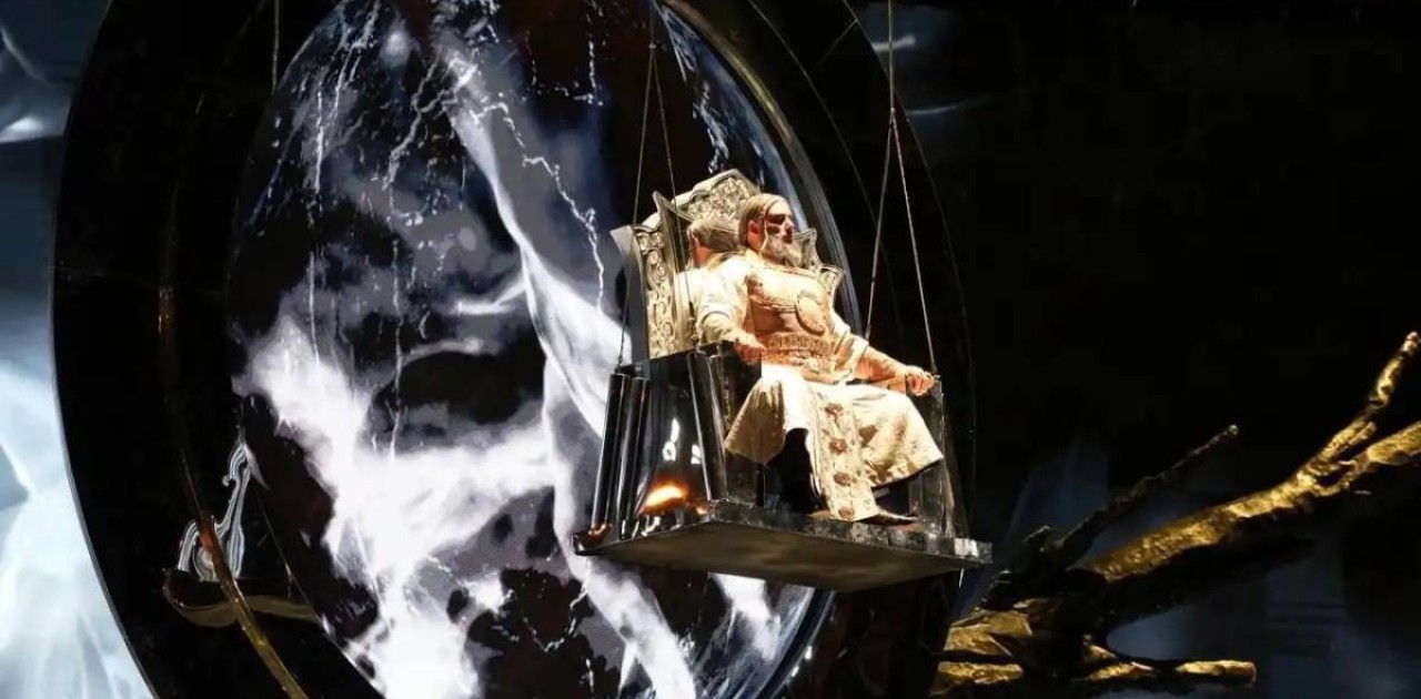 Түркияда «Хан Сұлтан. Алтын Орда» операсының премьерасы өтті