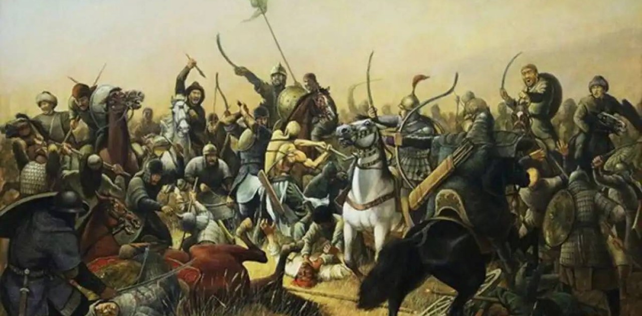 Қазақстан тарихының көмтомдығы қашан жарық көреді