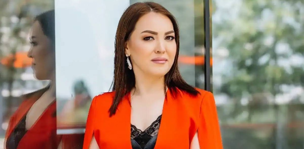 «Жүре алмай, қоштасып келдім»: Жұлдызай Дүйсенбиева сырқаттанып қалды