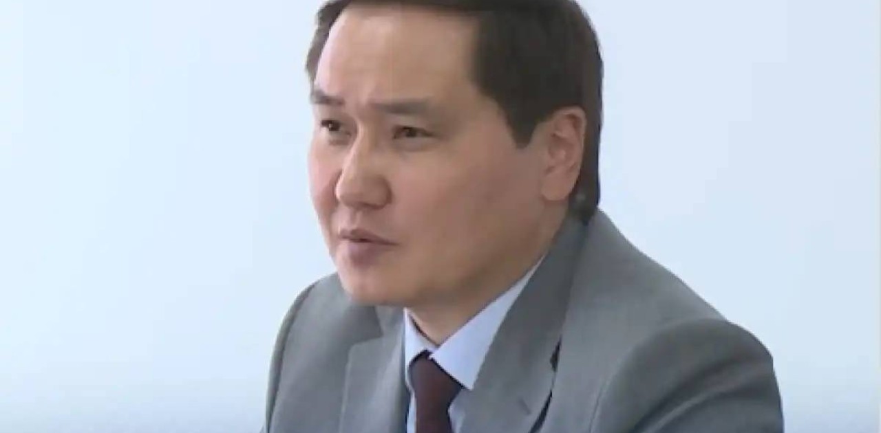 «Душты жөндеуге 3 ай керек пе?»:Бақтияр Артаев тапсырманы орындамайтын директорларды сынға алды