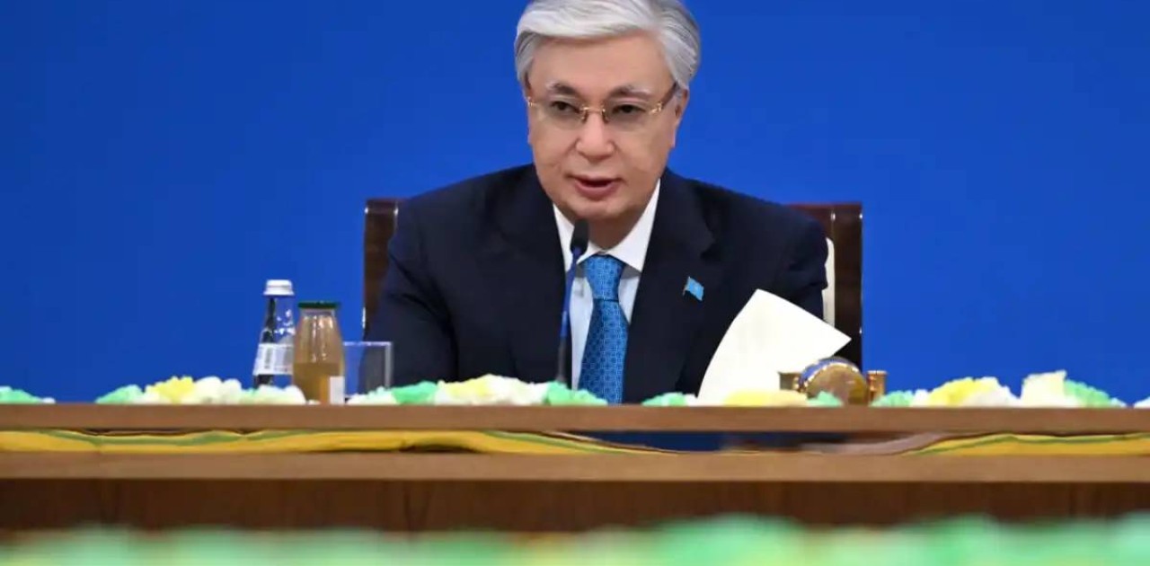 Президент Шетелдік инвесторлар кеңесінің 37-ші пленарлық отырысын өткізді