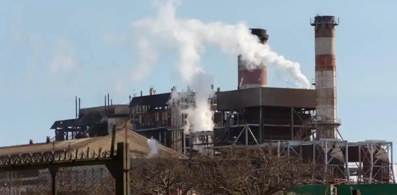 Степногорск жылу электр орталығындағы апаттан бір адам қаза тапты