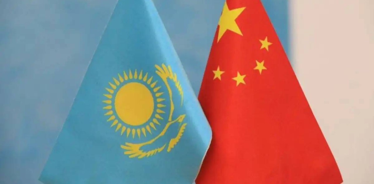 Қазақстандық су саласы мамандарының үшінші легі Қытайға оқуға аттанды