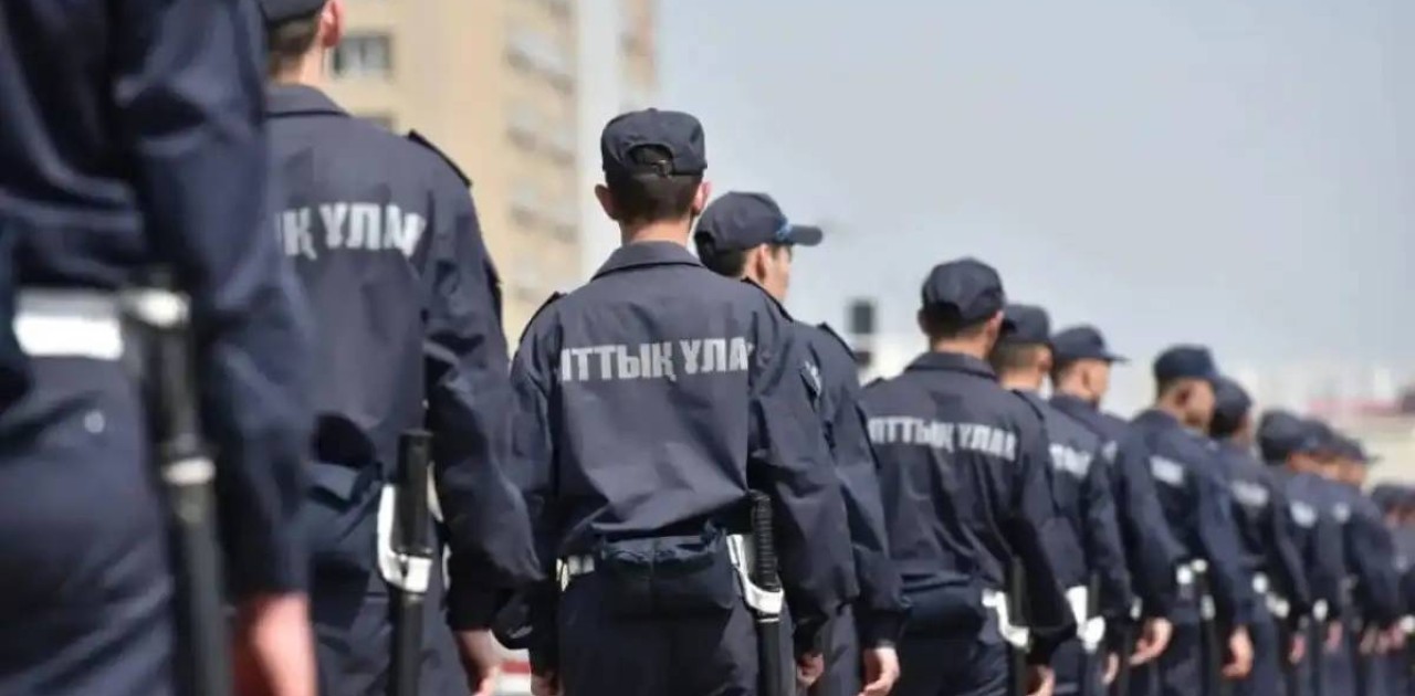 Ұландықтар  жас қыздың өмірін сақтап қалды