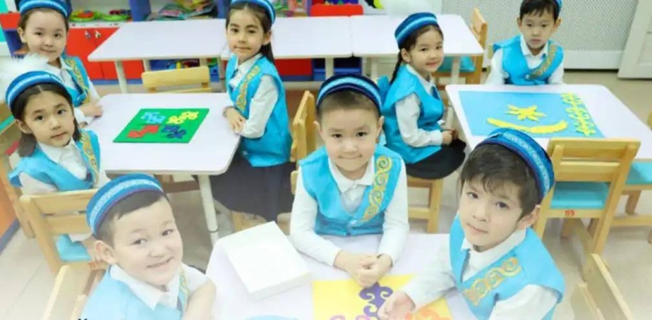 Елімізде білім беру ұйымдарында тәрбие бағдарламасы іске қосылады