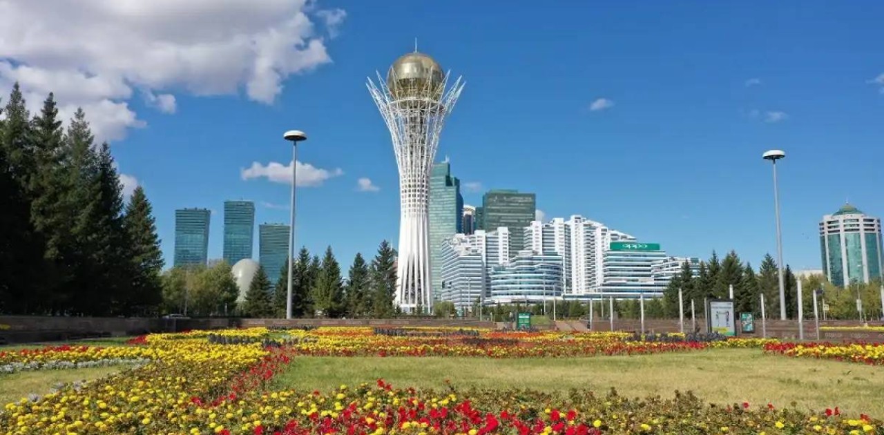 Астана күніне орай қалалық перфоманс фестивалі өтеді