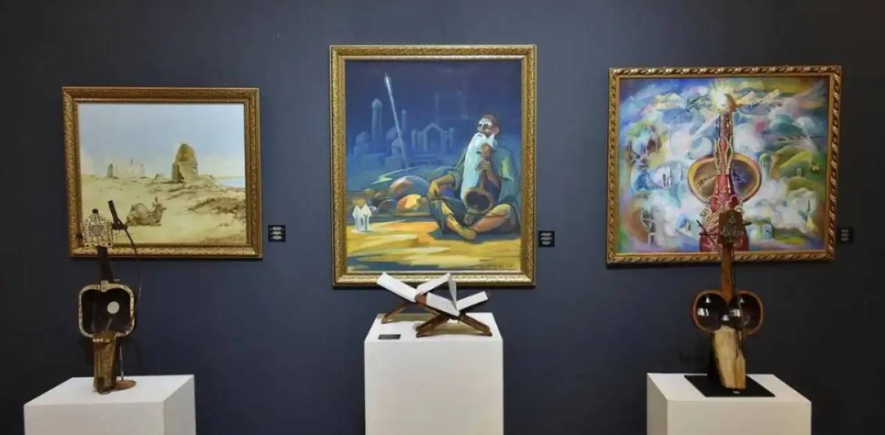 Ұлттық музейде Сыр бойы қазақтары пайдаланған құнды этнографиялық бұйымдар қойылды