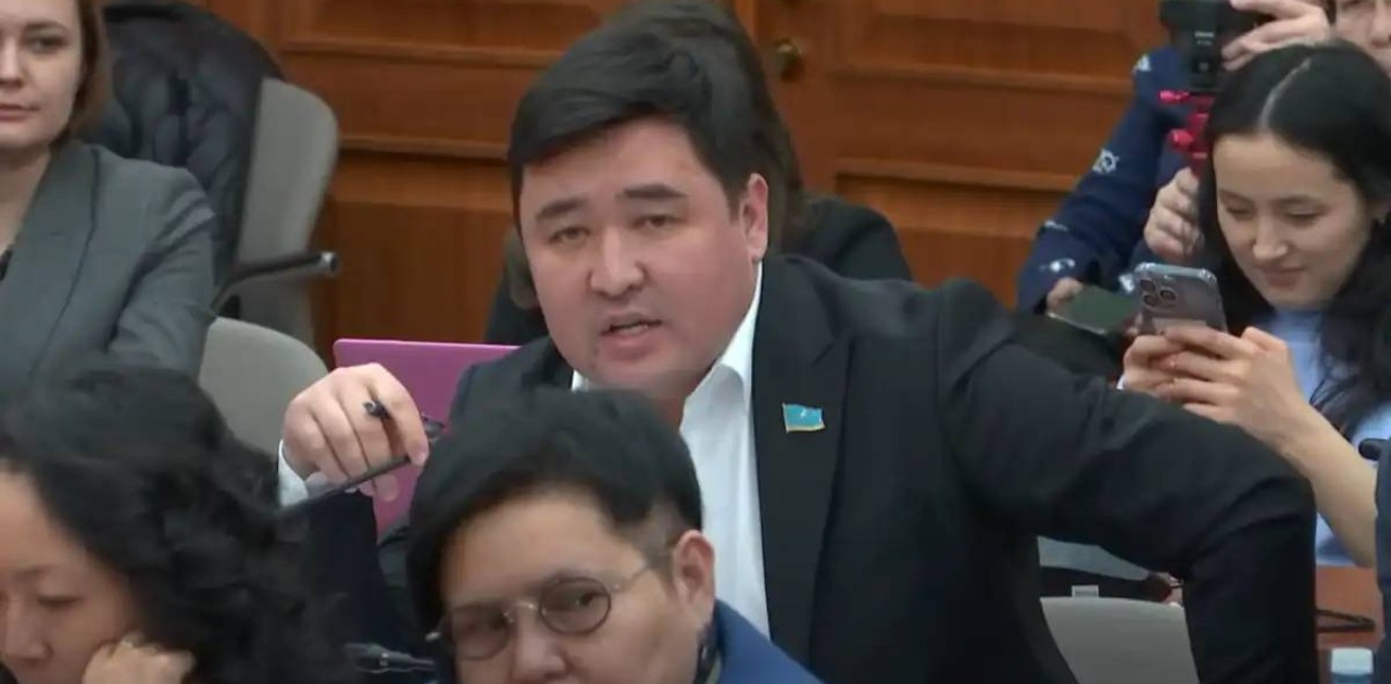 МӘМС жүйесіне тіркелмеген 2,4 млн азамат ем-домсыз қалып қоймай ма – Нартай Аралбай